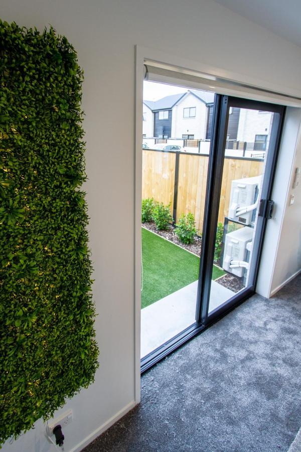 2 Bed Central Addington W/Park Christchurch Luaran gambar