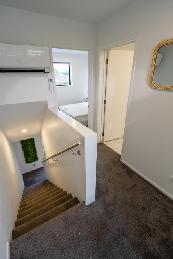 2 Bed Central Addington W/Park Christchurch Luaran gambar