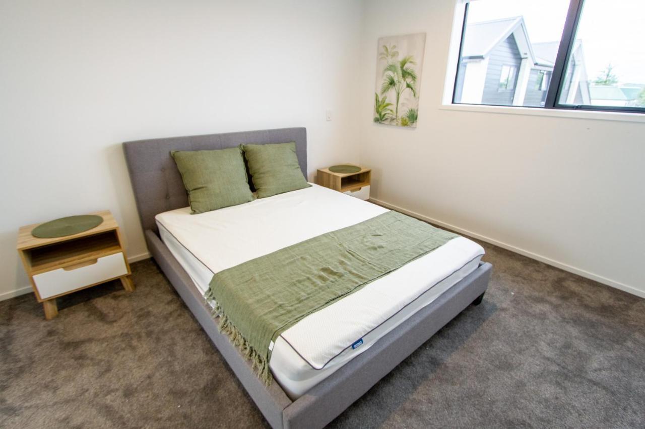 2 Bed Central Addington W/Park Christchurch Luaran gambar
