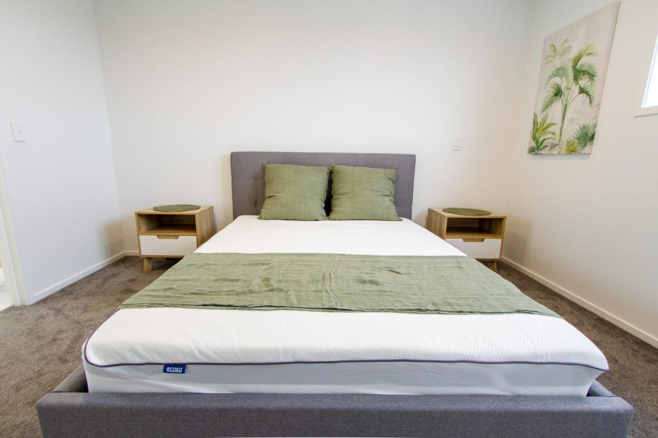 2 Bed Central Addington W/Park Christchurch Luaran gambar